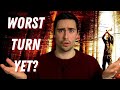 Wrong Turn 3 Left For Dead 2009 Movie Review Dino Reviews