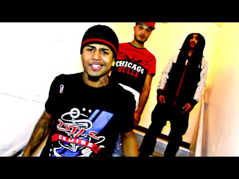 Kyng Malo - They Mad (Official Video)