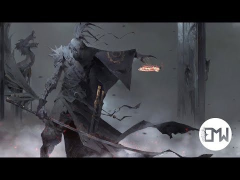 You Gave Me The Reason To Fight • "I'M VENGEANCE" by Brian Delgado