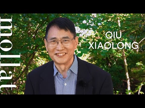 Qiu Xiaolong - Amour, meurtre et pandémie