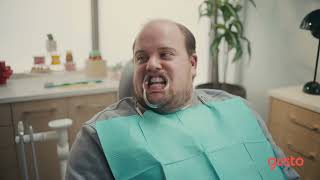  If you had to choose...get a root canal or run payroll?