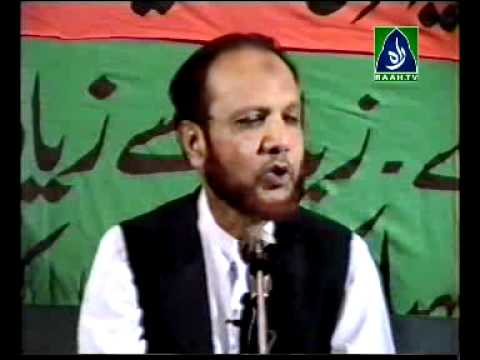 Dars-e-Quran Khurram Murad Topic:(Dawat-e-Aam Ki Bunyadain) part 1