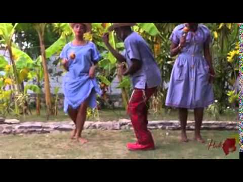 Tonton dezirab an twoubadou new video