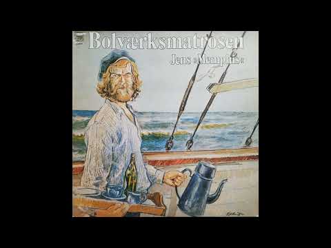 Jens Memphis - Onkel Hugos Motorbåd