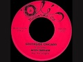 Otis Brown And The Delights Southside Chicago