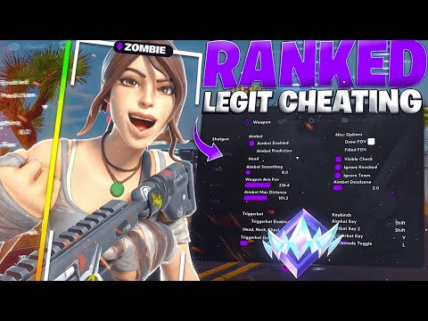 I Tested #1 Fortnite Cheats In 2026… (INSANE Results)