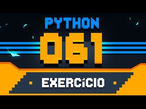 Exercício Python 001 Deixando tudo pronto