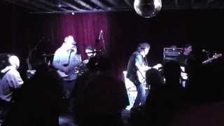 New Riders of the Purple Sage...Message in a Bottle...Ocean Beach, CA...12-3-13