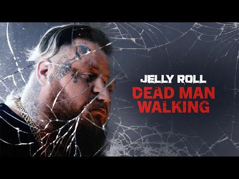 Jelly Roll - Dead Man Walking (Official Audio)