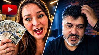 Deby receitas,E O PIX ? 