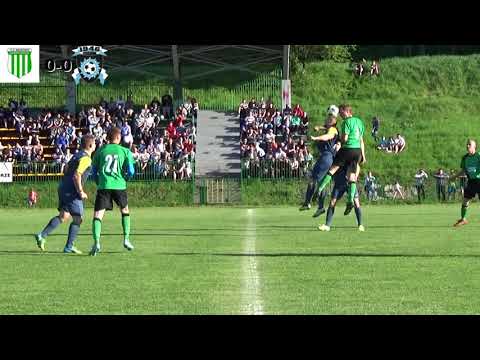 MKS Bieszczady Ustrzyki Dolne - Szarotka Uherce