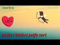 Dil Tod Ke Hasti Ho Mera Bewafa Sanam Krishan Kumar Shilpa Shirodkar