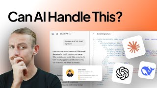 3 Ways I Use AI to Handle Technical Tasks in My Business