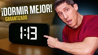 ¡Haz Esto Justo Antes de Acostarte TODAS las Noches!