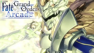 ゆっくり実況with雑談　FGOAC NPC達とグレイルウォー Part ２３４