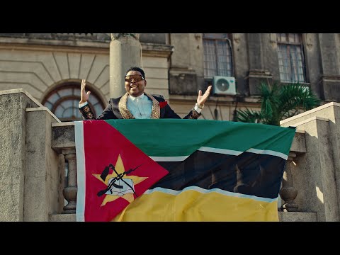 MC ROGER ft. HUMBERTO LUIS, MITO CHOCOLATINHO, NIKEL, JUVENAL - BEM HAJAM 50 ANOS ( VIDEO OFICIAL )