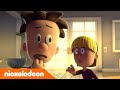 Big Nate | Niek vs. de kwaadaardige kat | Nickelodeon Nederlands