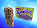 Popsicle Sprinklers Ice Cream Bars 2000 Television Commercial