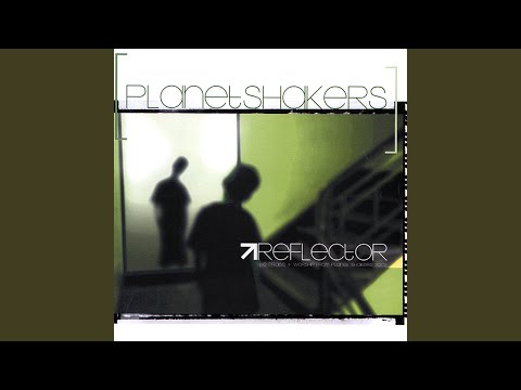 Reflector (Reprise) (Live)