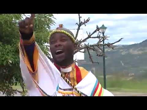 Idwala LaseJericho - Akhon' Emandla