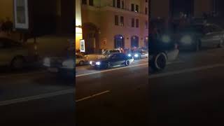 Нажмите для просмотра : Молодые люди напали на водителя из-за того, что в машине громко играла музыка?