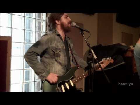 J. Roddy Walston and The Business - 