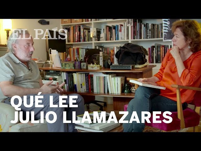 Vídeo relacionado con Calendario lunar poesía Julio Llamazares