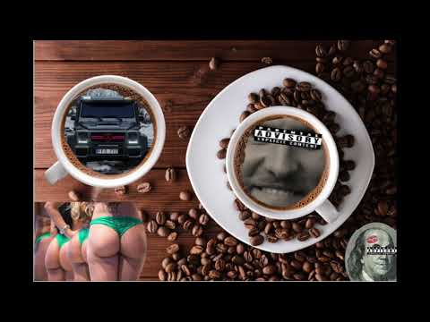 AlmantasDogg - AMBUSHO REMIXAS