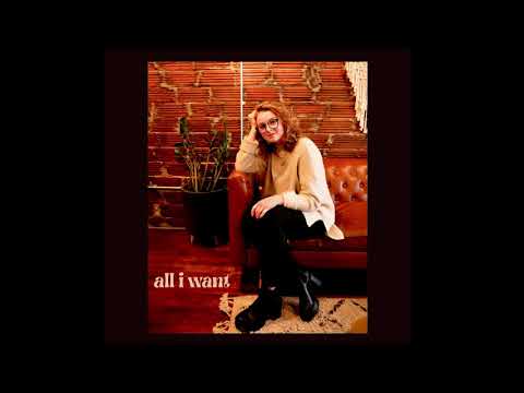 "all i want" // Carolann Flood