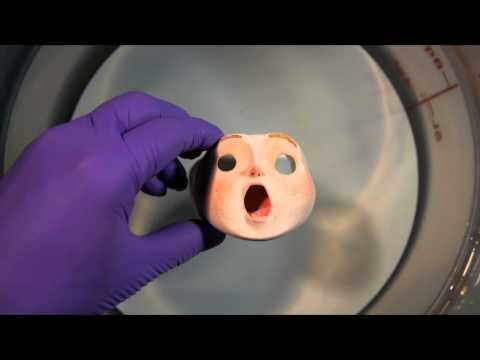 ParaNorman Feaurette: Faces of Paranorman