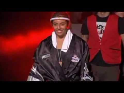 Muay Thai Mayhem 3 - Malko-Monterossa vs. Goodridge