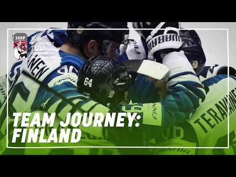 Хоккей Best of Finland (Хоккей, ЧМ-2018)