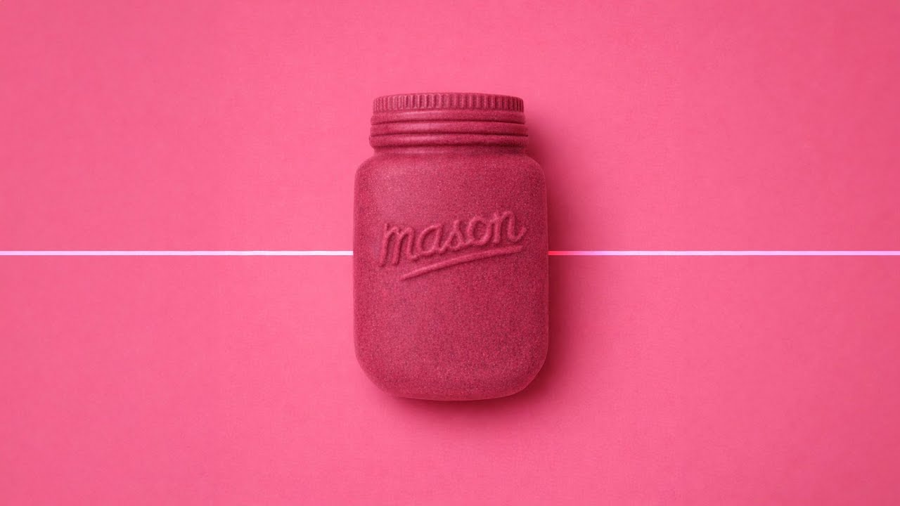 Inpatient (Ren x Chris Webby) - Mason Jar [Official Audio]
