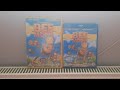 Bee Movie UK DVD And Blu Ray Unboxing