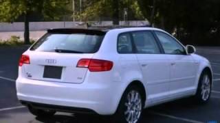 preview picture of video '2010 AUDI A3 Knoxville TN'