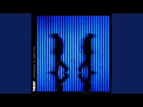 Videoclip de Strangers (feat. Zero 9:36) — Theory of a Deadman