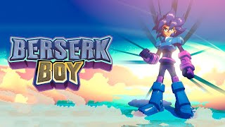 Berserk Boy video 1
