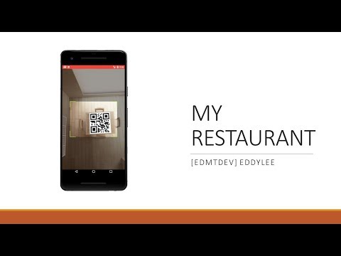 Android Development Tutorial My Restaurant part 31 Apply Discount Code