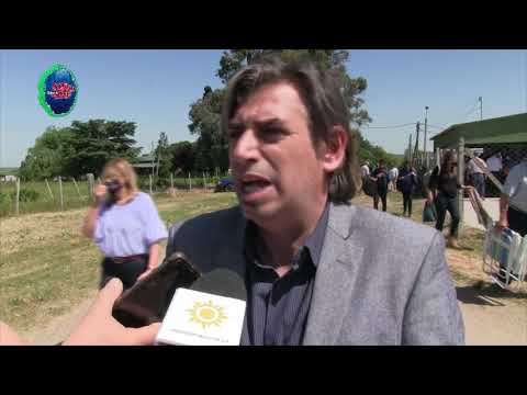 80 familias de Florencio Sánchez escrituraron sus casas a través de MEVIR