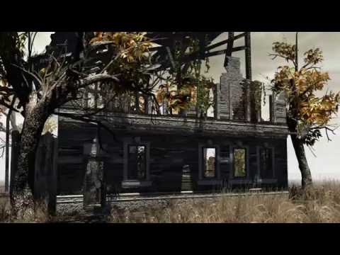 iClone 6 -  RussellStudios Intro for You Tube