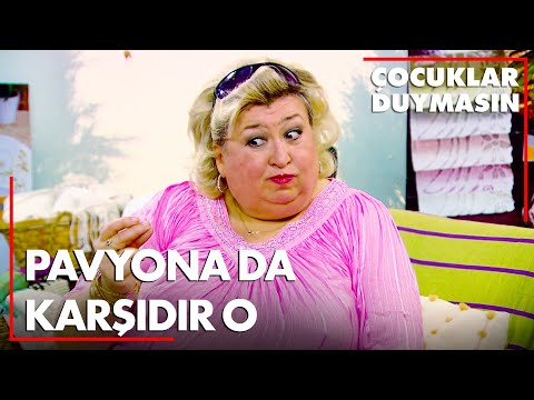 Mustafa Ali'yi pavyona mı götürsen? - Çocuklar Duymasın 62. Bölüm