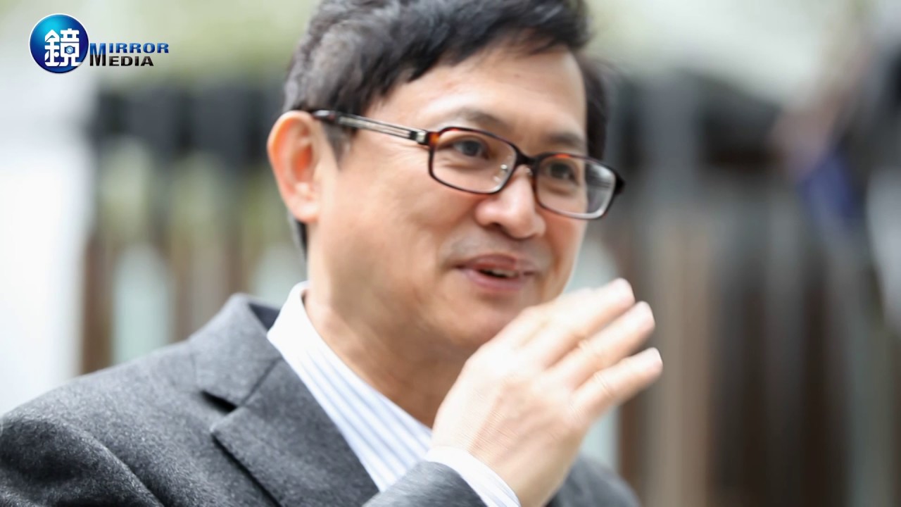 什麼原因　讓文青董撇政治、重回第一線？