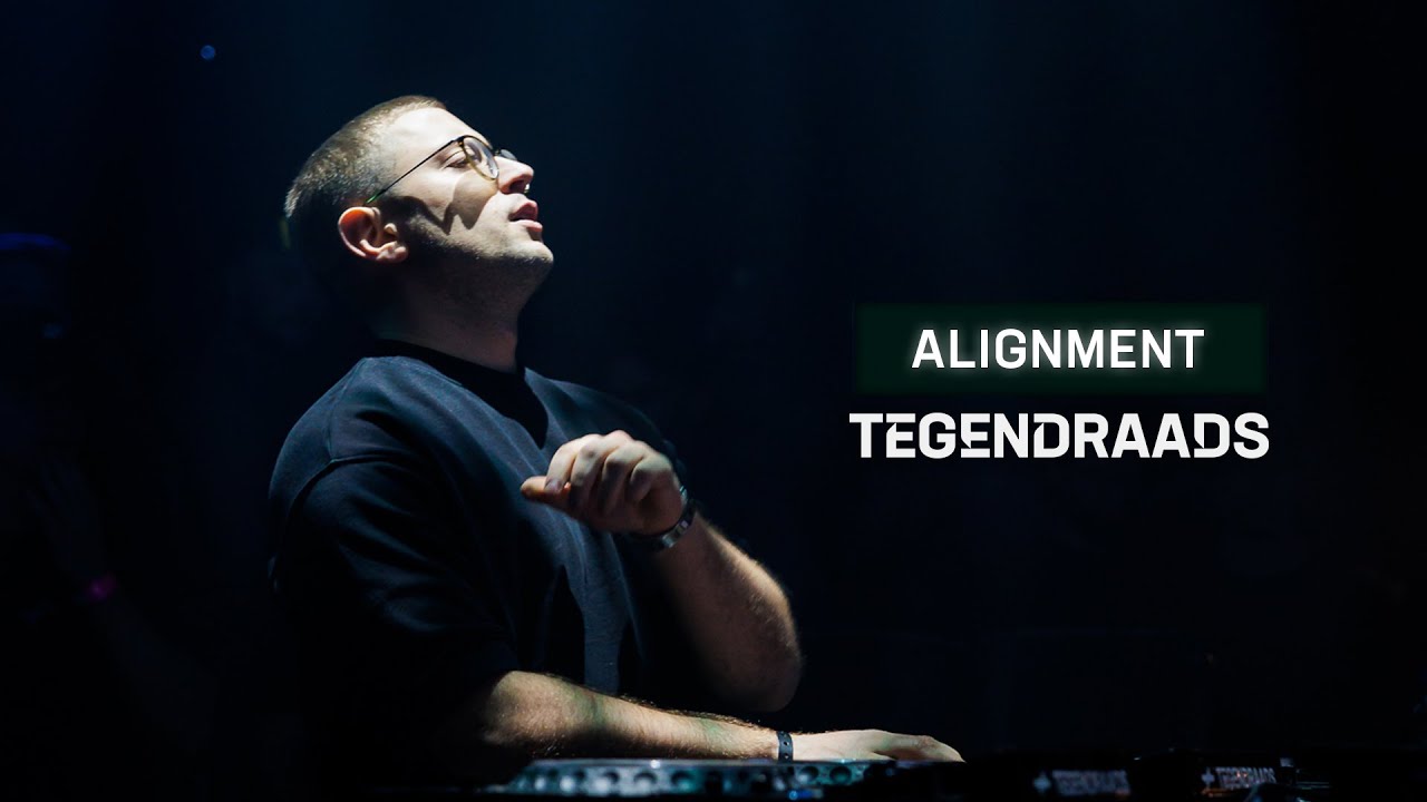 alignment-tegendraads-2024