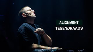 alignment-tegendraads-2024