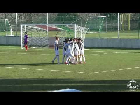 Highlights 21° Giornata Atl.Ascoli - Termoli: 1–1