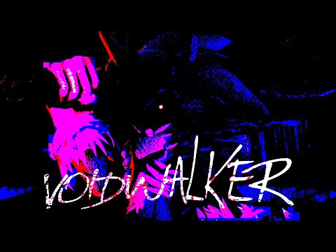 chozen - VOIDWALKER (Korin!X Chase Theme) - Sonic.EXE: Outcome Memories OST