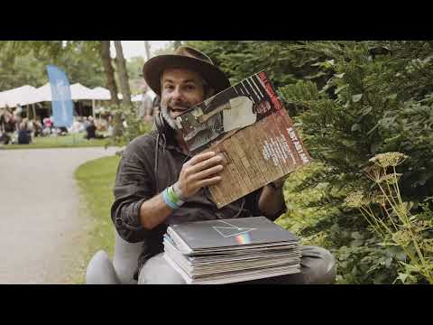 Three Albums to Celebrate Hi-Fi Friday with Pete Gooding | Sennheiser