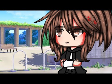 [💢] Who Do You Think You Are? [😡] || GachaLife Meme / Original? (READ DESC)