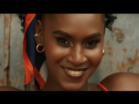 Leo Pereira and Grace Evora