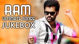 Ram Ultmate Songs  Jukebox